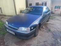 Opel omega 2.0 инжектор 1990 г.