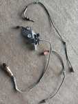 Sonda sondy lambda katalizator dpf audi skoda seat VW 2.0 tdi cff cffb