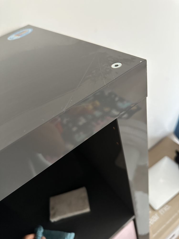 Regat szafka IKEA KALLAX 4x2