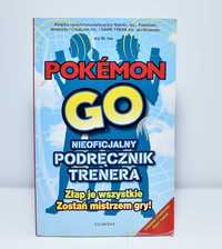 Podręcznik Trenera Pokemon Go !