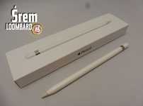 Rysik Apple Pencil A1603 (1Gen.), Komplet, Bdb Stan!