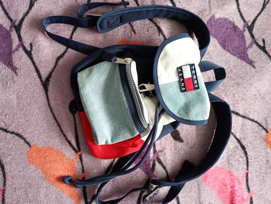 Plecak Tommy Hilfiger