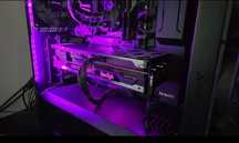 RTX 4090 Palita Gamerock gwarancja