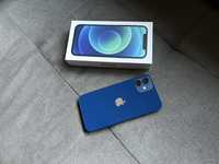 Apple Iphone 12 64gb Blue