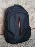 Рюкзак Tigernu T-B3105 15.6" Black-Orange
