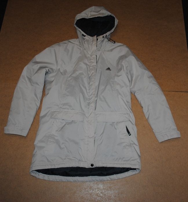 Adidas clima parka куртка, женская куртка адидас евро зима