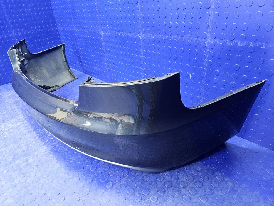 ZDERZAK tylny kompletny AUDI A5 8T SPORTBACK LIFT S-line LX5R oryginał