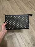 Клатч черный Michael Kors