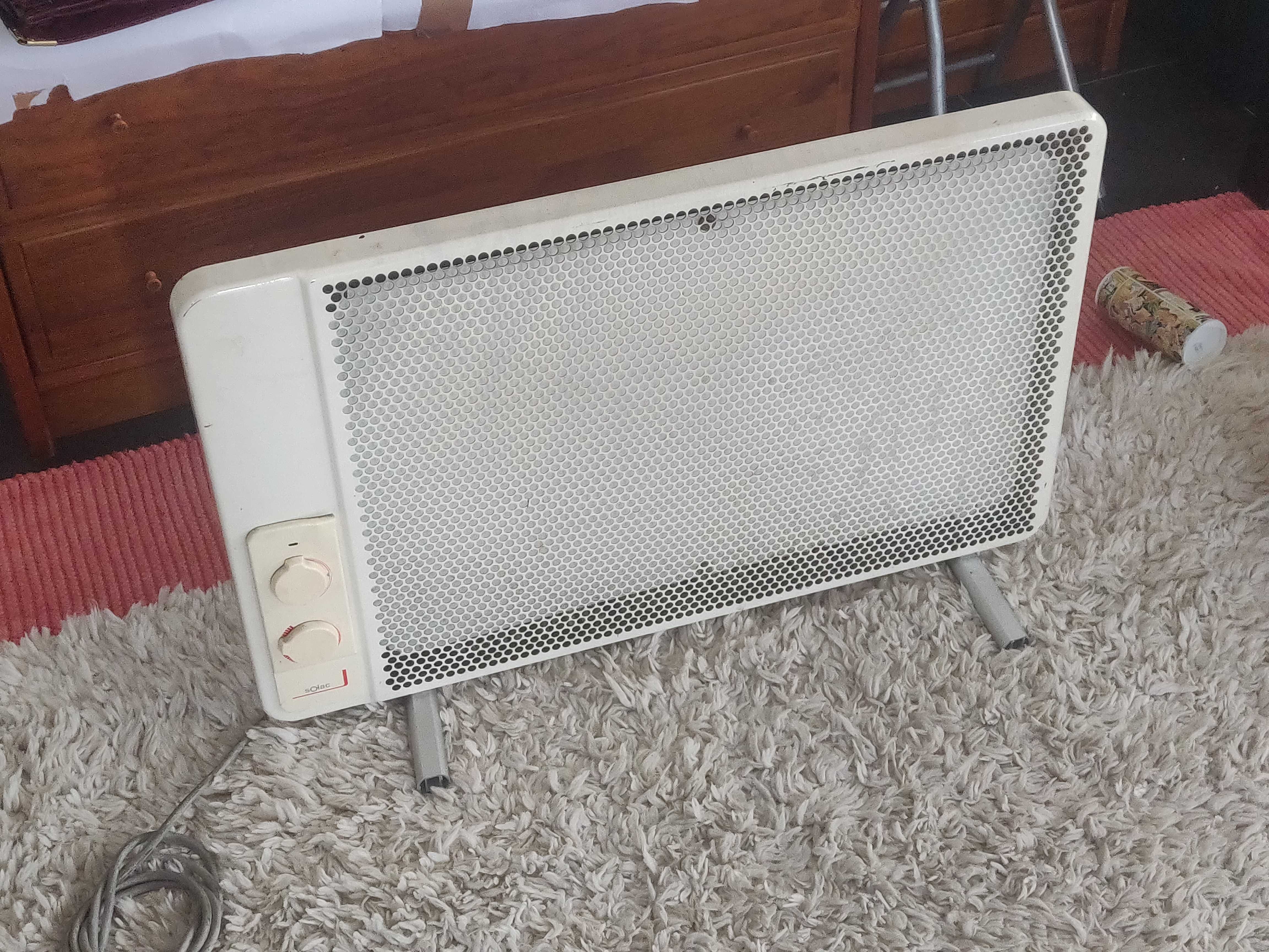 aquecedor eletrico