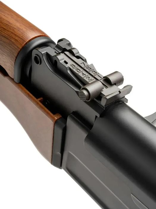 ‼️Black Friday - Автомат АК-74 [CYMA] CM.522 (іграшковий автомат)