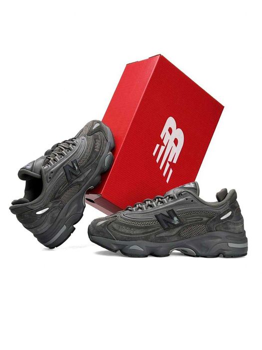 Кросівки New Balance 1000 Graphite premium i89