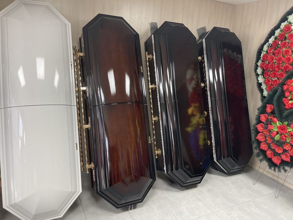 Ритуальні послуги, Катафалк по всій Україні,перевезення померлих