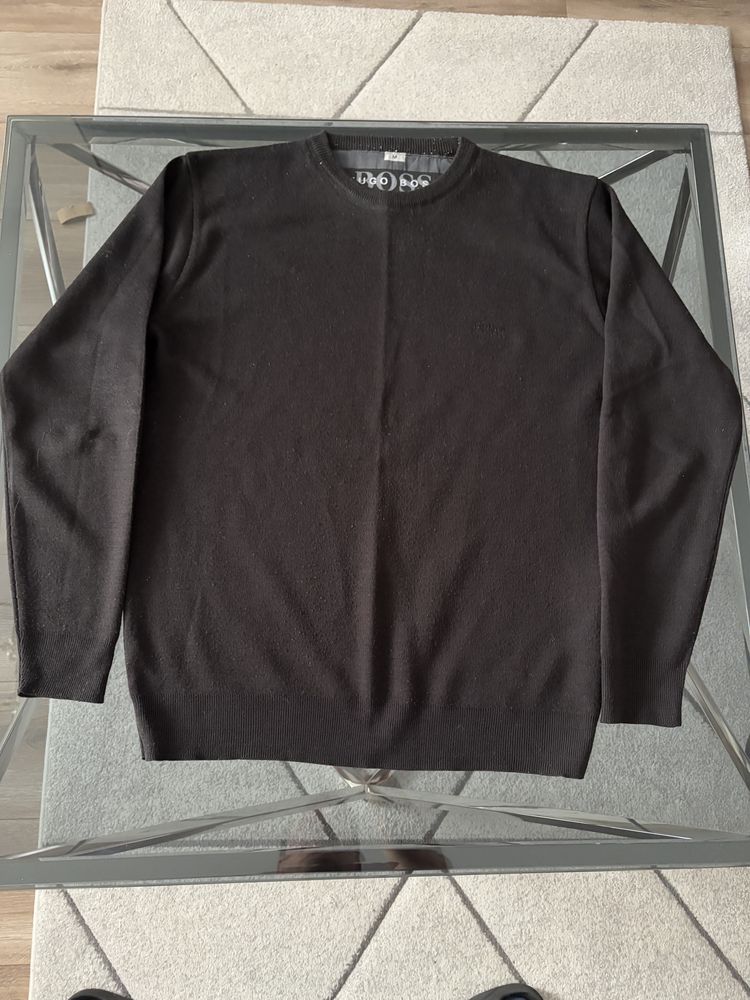 Sweter męski Hugo Boss M