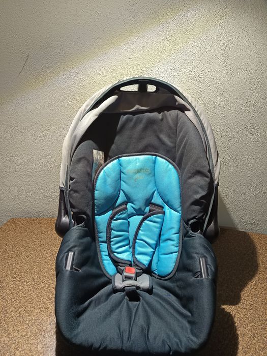 Cadeira / ovo para bebe