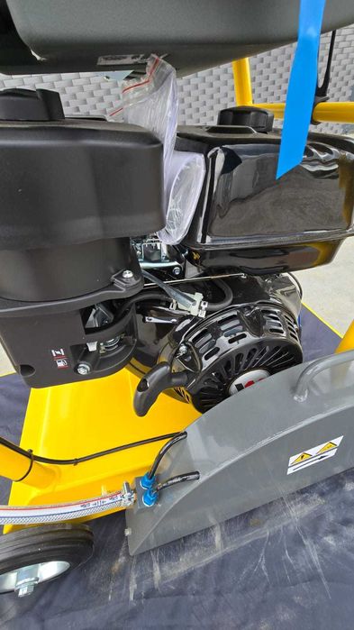 Piła przecinarka spalinowa Wacker Neuson BFS1350G-c NOWA GWARANCJA