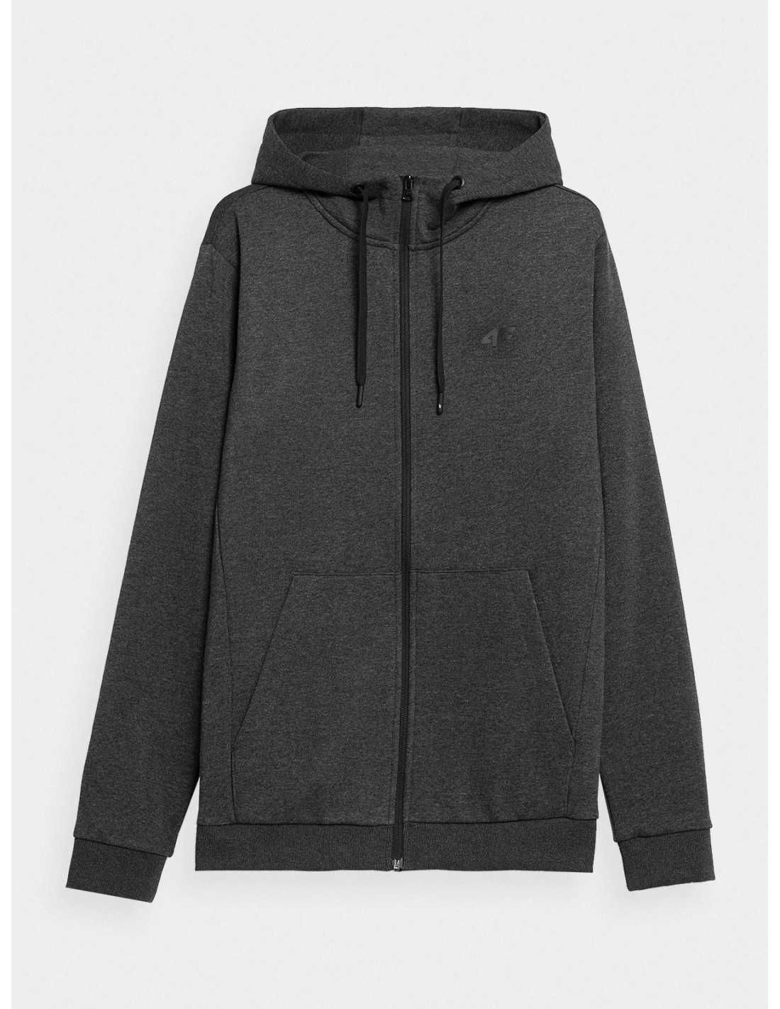 Bluza męska 4F BLM353. Rozm. M-L. Nowa !!