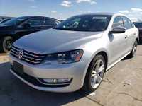 VOLKSWAGEN Passat Sel 2015 CША