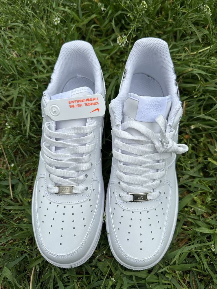 Спортивні кросівки NIKE x Supreme x Comme Des Garcons
