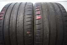 ZR21 325/30 Michelin Pilot Sport 4 S NDO