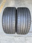 Шини літні R20 245 35 Goodyear Склад Осокорки
