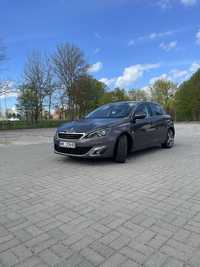 Peugeot 308 1.6 hdi