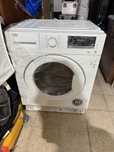 Maquina lavar e secr BEKO HITV8733BO