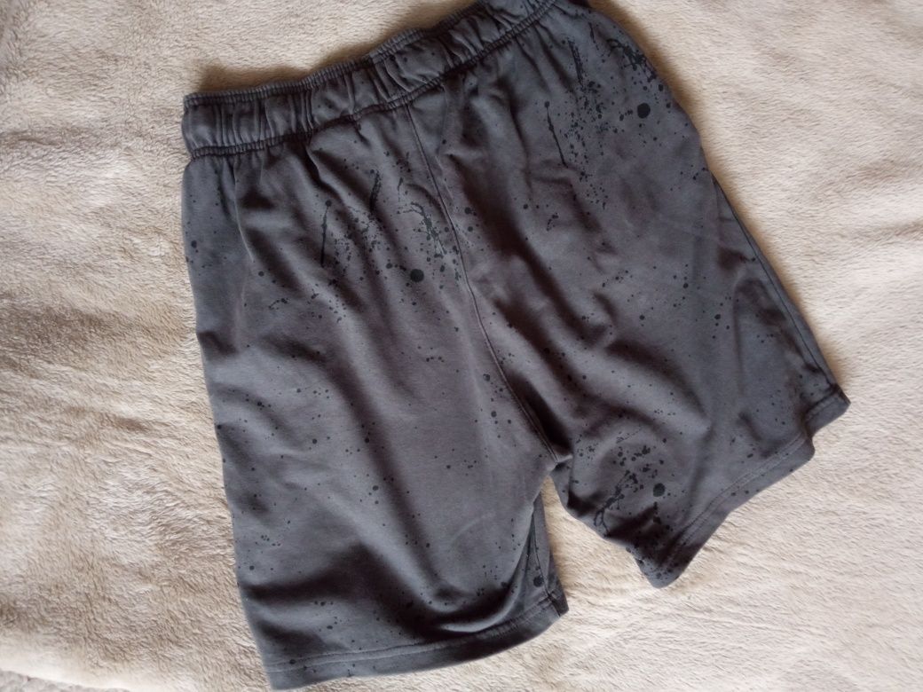 Spodenki bawełniane  H&M 158cm do 164cm