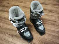 Buty narciarskie Tecnica długość skorupy 265