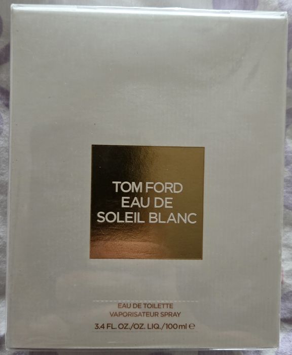 Perfume Tom Ford Mulher