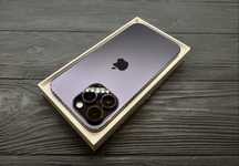 iPhone 14 Pro Max 256 Gb Deep Purple Магазин Гарантія