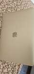 Apple macbook touch bar 13 retina 2016 (core i7) portuguese