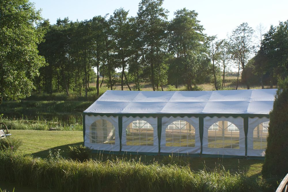 namioty bankietowe,ogrodowe, imprezowe, eventowe, hale namiotowe