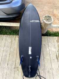 Prancha de surf Pyzel Mini Ghost 5.8"