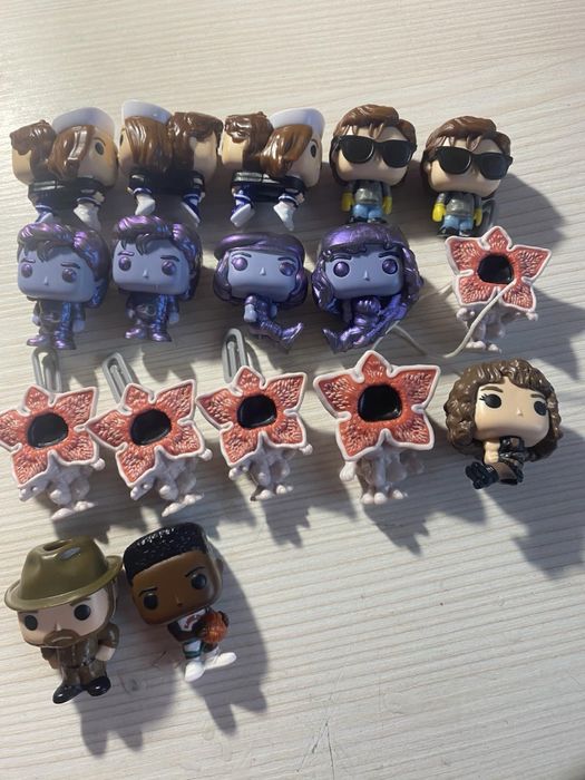 Кінрери дивні дива продаж або обмін