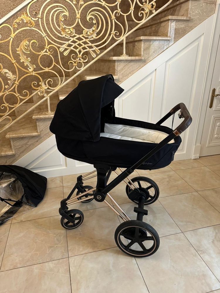 Люлька Cybex Priam