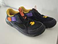 SUPER STAN Decathlon Playful Summer 36 buty sportowe adidasy chłopięce