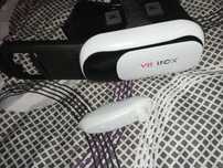 VR BOX Очки вертуальної реальності