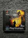Alone in the Dark Playstation 1 ( PS1 ) + Oferta dos Portes de envio
