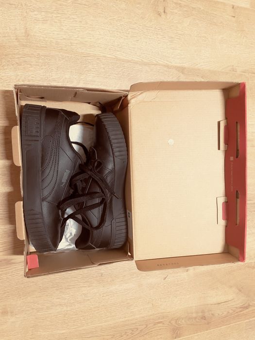 Puma carina 2.0   37.5р.