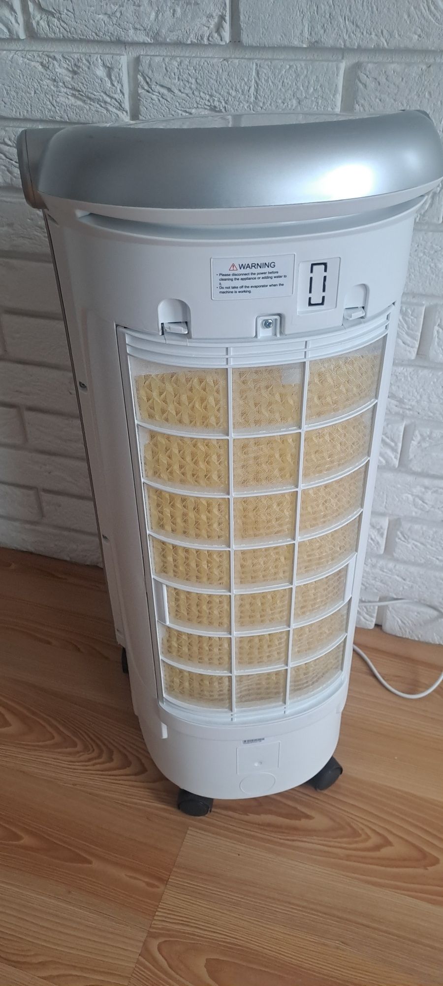 Klimator wentylator 65W