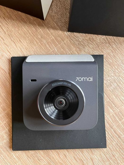 Автомобільний відеореєстратор 70mai Midrive А400