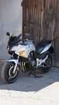Honda CBF 600 ABS 2005 – tylko 18 000 km, stan idealny!