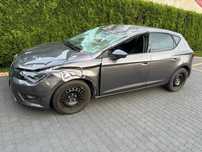 Seat Leon III FR
