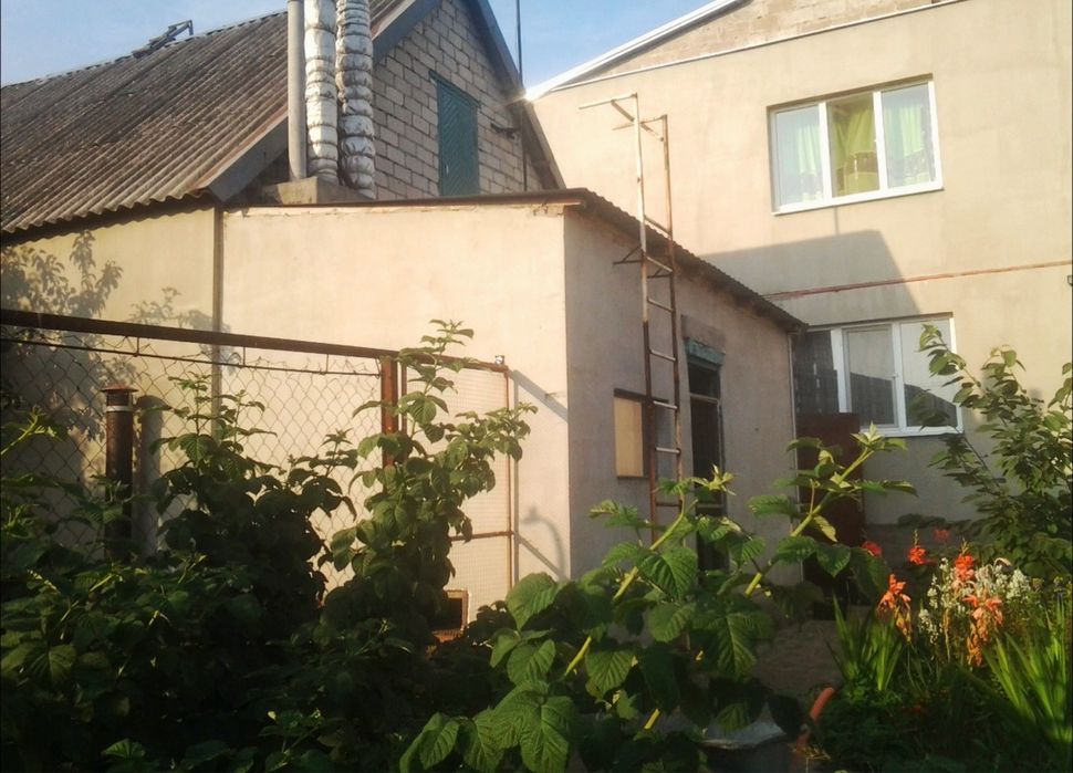 Продам дом пгт. Аулы АГО. Ж