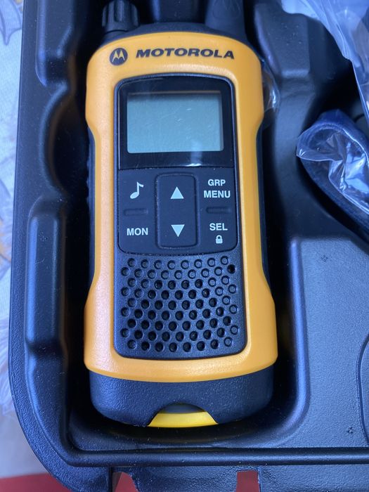 Walkie talkie Motorola
