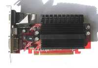 видеокарта Radeon HD 2400 Pro, рабочая, без ремонтов