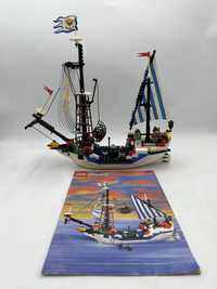 Lego 6280 Pirates Instrukcja