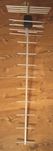 Antena kierunkowa (długość około 110cm)