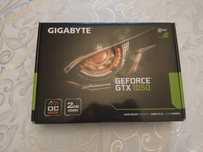 Gigabyte GeForce GTX 1050 OC Edition
