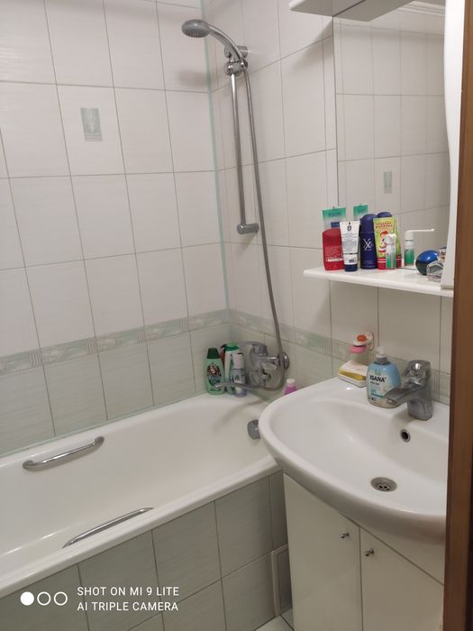 Здам 1 кімнату, на підселення